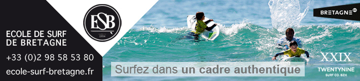 ESB Ecole de Surf Bretagne